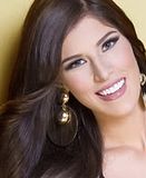 Miss Venezuela 2011 Miranda Isabel Zamora