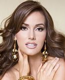 Miss Venezuela 2011 Sucre Irene Esser