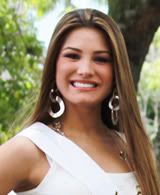 Miss Venezuela 2011 Yaracuy Osmariel Maholi Villalobos Atencio