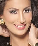 Miss Venezuela 2012 Amazonas Hylenne Baez