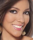Miss Venezuela 2012 Apure Mariana Romero