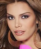 Miss Venezuela 2012 Aragua Elian Herrera