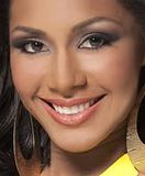 Miss Venezuela 2012 Bolivar Keilys Rivero