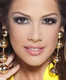 Miss Venezuela 2012 Falcon Alyz Henrich