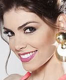 Miss Venezuela 2012 Nueva Esparta Fabiola Castilho