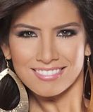Miss Venezuela 2012 Portuguesa Nerys Diaz