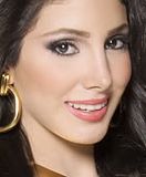 Miss Venezuela 2012 Trujillo Desiree Zambrano