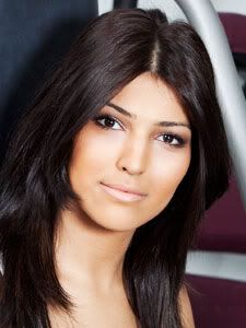 miss wales 2010 summer ghanavati