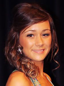 miss wales 2010 gemma lewis