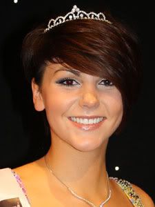 miss wales 2010 lauren eve rowley