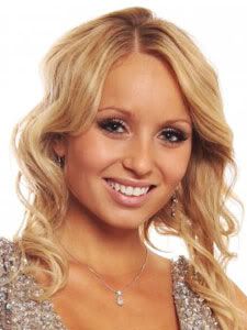 miss wales 2010 jamie williams