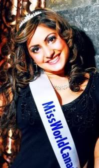 miss world canada 2010 ziyah karmali