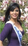 miss world 2010 poonam pooni