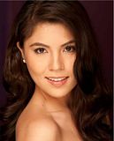 Miss World Philippines 2011 Samantha Nerville Purvor