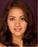 Miss World Philippines 2011 Elaine Kay Moll