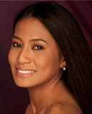 Miss World Philippines 2011 Christine Kate Adi