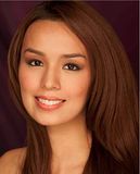 Miss World Philippines 2011 Helen Nicolette Henson