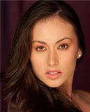Miss World Philippines 2011 Erina Ann Lightholder