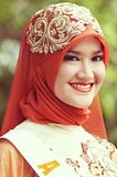 Miss Puteri Indonesia 2011 Aceh Lisya Nurrahmi
