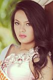 Miss Puteri Indonesia 2011 Bangka Belitung Islands Nur Rahma Umami