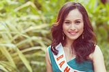 Miss Puteri Indonesia 2011 Banten Rahajeng Sekar Putri