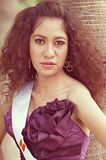 Miss Puteri Indonesia 2011 East Nusa Tenggara Julia Stevanny Esther Tahri Blegur
