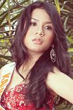 Miss Puteri Indonesia 2011 South Kalimantan Ninggar Ayu Neswari