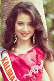 Miss Puteri Indonesia 2011 East Kalimantan Asri Silva Shorea