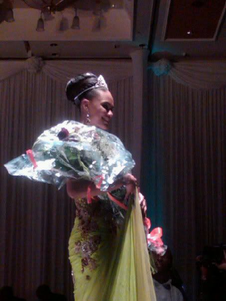 miss botswana 2010 winner emma wareus