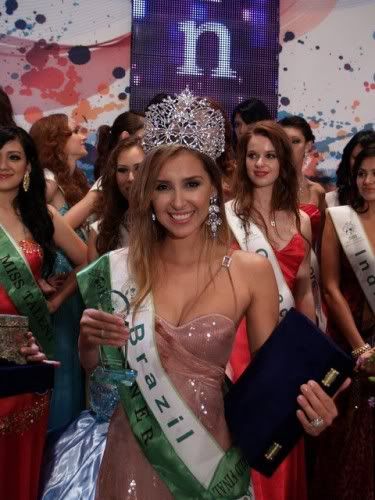 miss global beauty queen winner brazil mariana notarangelo da fonseca
