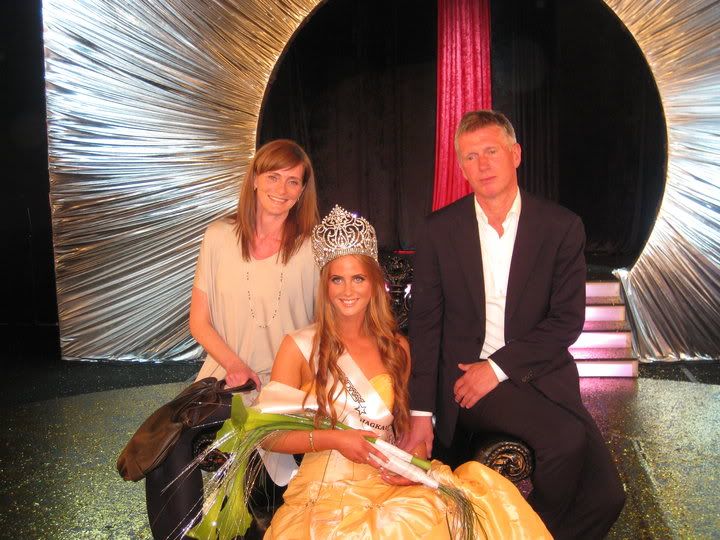 miss iceland 2010 winner fanney ingvarsdottir iris telma jonsdottir