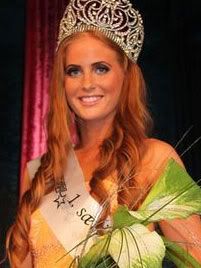 miss iceland 2010 winner fanney ingvarsdottir iris telma jonsdottir