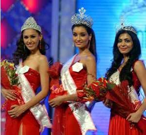 pantaloons femina miss india 2011 winners kanishtha dhankar