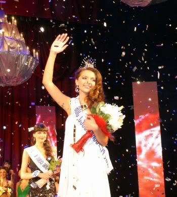 miss georgia 2011 winner janeta kerdikoshvili