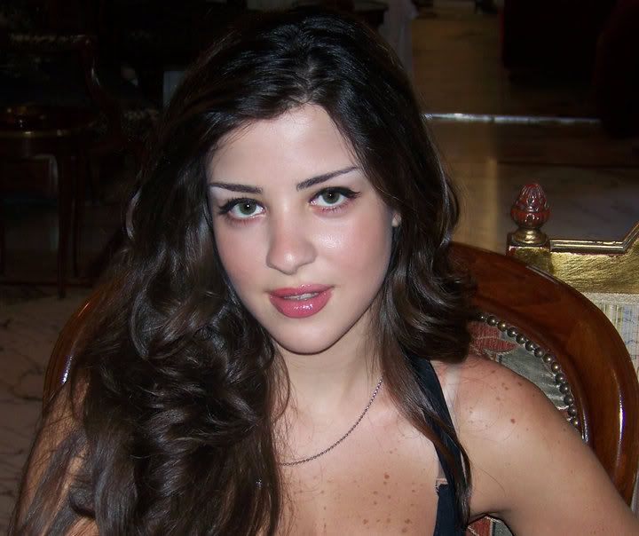 rahaf abdallah miss lebanon 2010 2011 winner