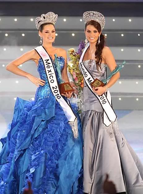 miss nuestra belleza mexico 2011 candidates contestants delegates