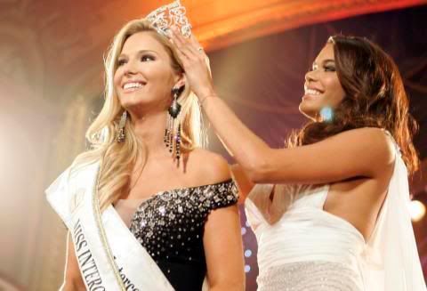 miss intercontinental 2011 winner usa jessica hartman