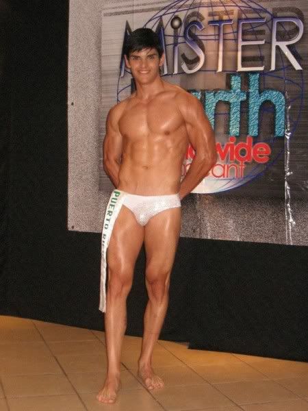 mister earth 2011 winner puerto rico amaury doble