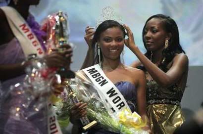 miss most beautiful girl in nigeria 2010 fiona amuzie afora