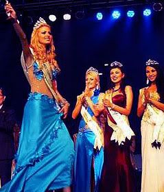 miss tourism intercontinental 2010 winner venezuela myriam janeth abreu medfina