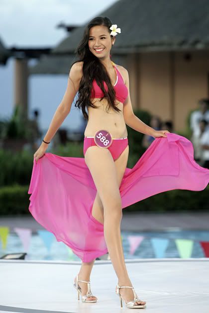 miss vietnam winner nguyen ngoc kieu khanh