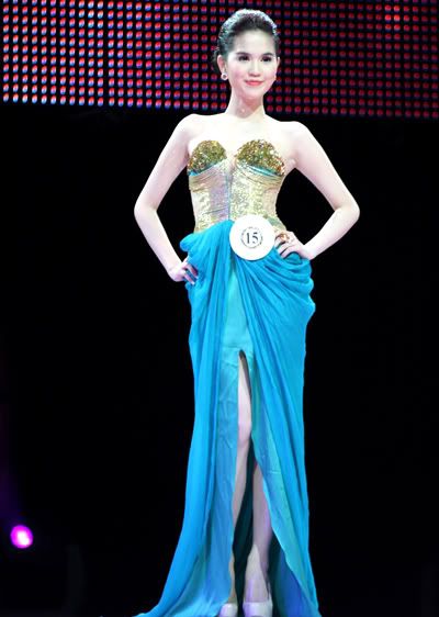 miss vietnam international 2011 winner ngoc trinh