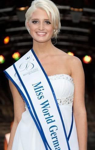 miss world germany 2011 winner sabrina nathalie reitz