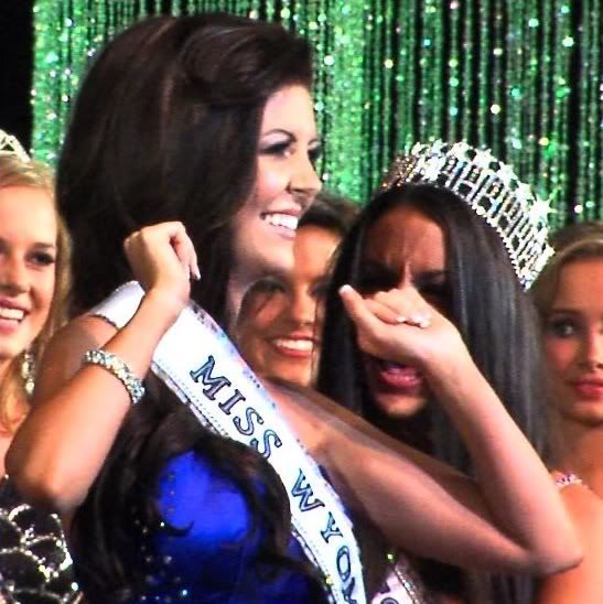 miss wyoming usa 2012 winner holly allen