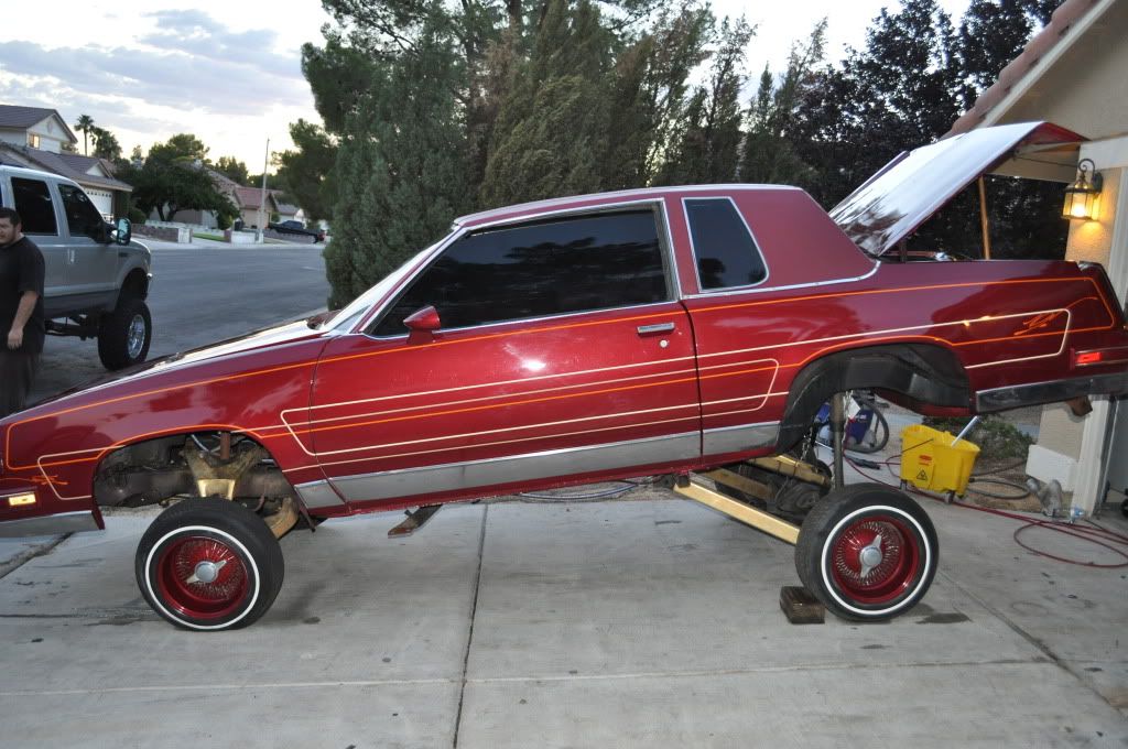 FYI MOVIE CARS GETTING SOLD/ STEP UP REVOLUTION