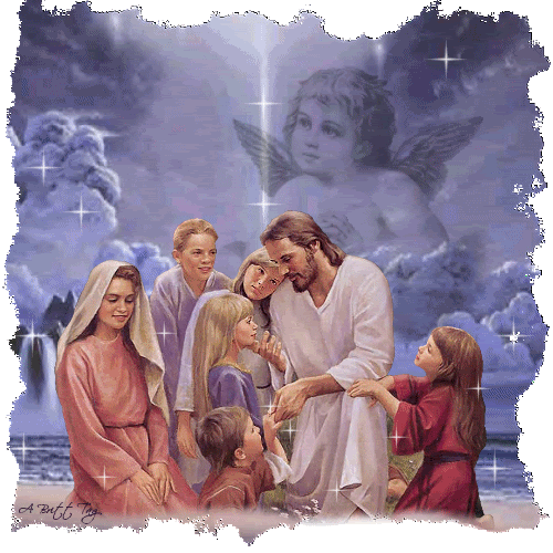 jesus's children Pictures, Images and Photos