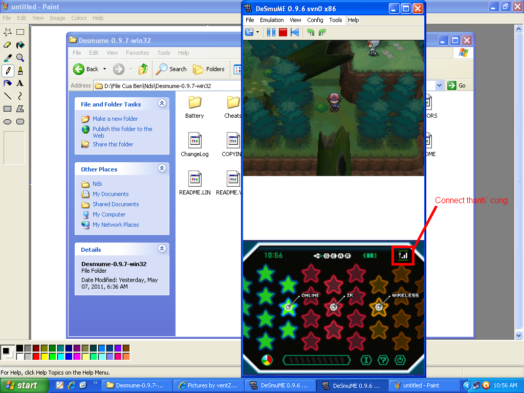 desmume download desmume download