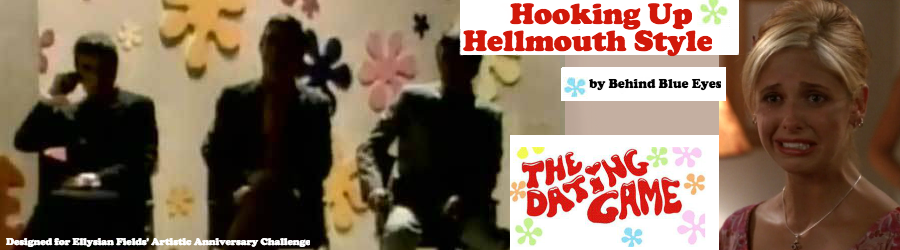 Hooking Up Hellmouth Style