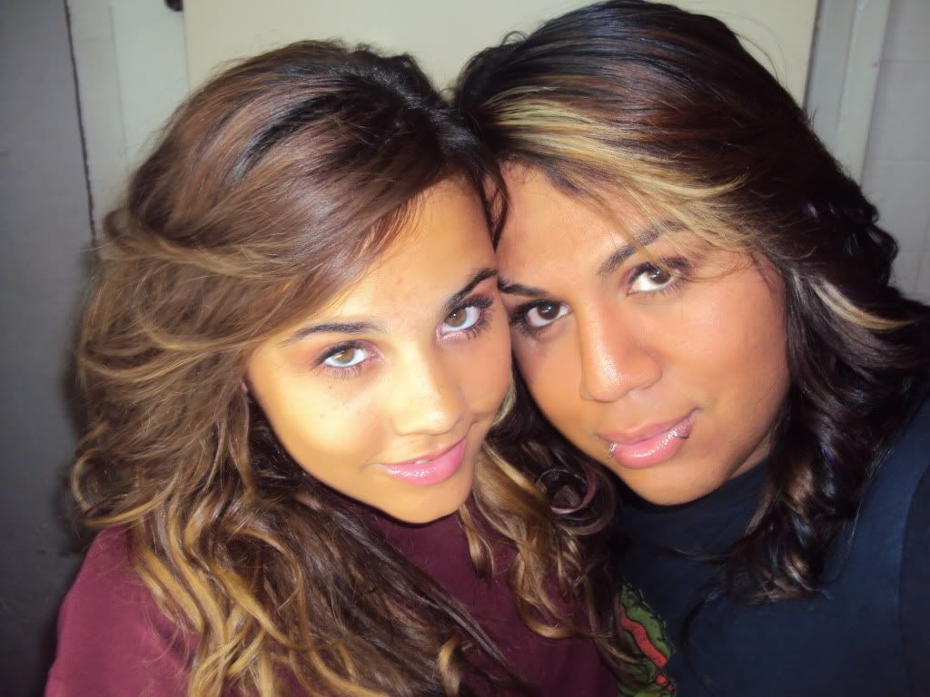 Iesha Qadir (��Esh'aa��) on Myspace