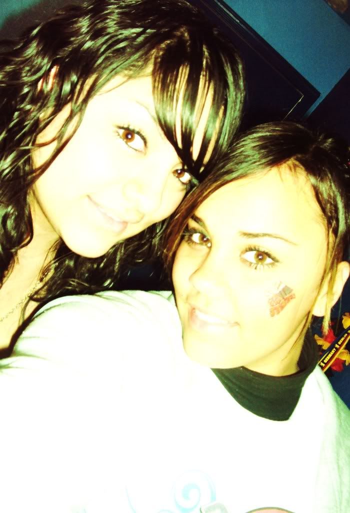 Iesha Qadir (��Esh'aa��) on Mys...